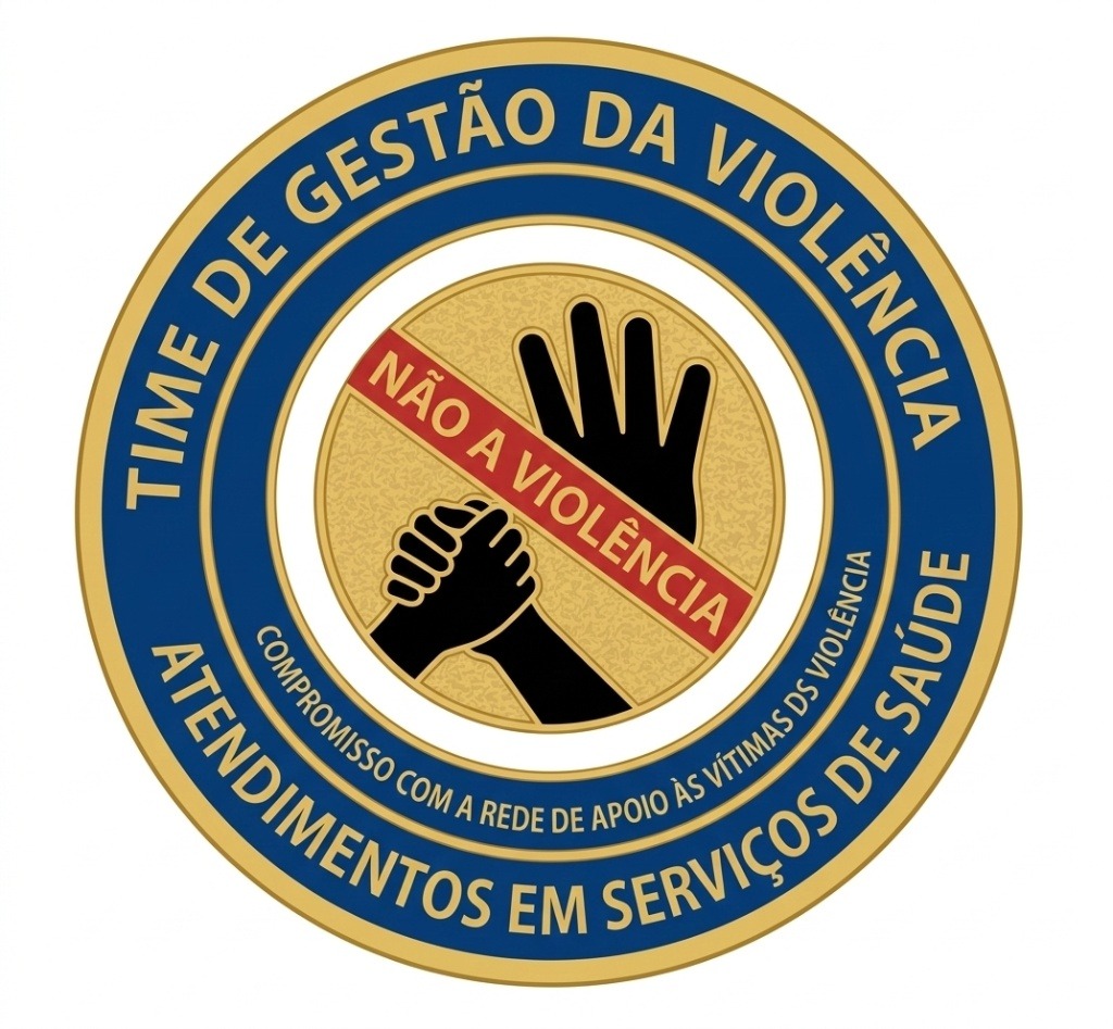 Time de Gestão da Violência - Atendimentos em Serviços de Saúde